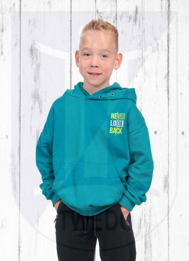 Cas Horstman - Pupil van de week.