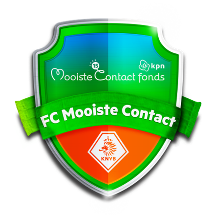 Voetbalvereniging S.V. Twedo uit Veenoord en Nieuw-Amsterdam start met Walking Football in 2026.