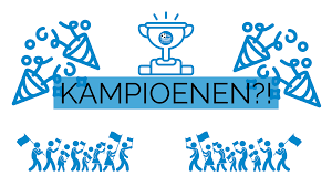 🏆 Kampioenenbal 🏆