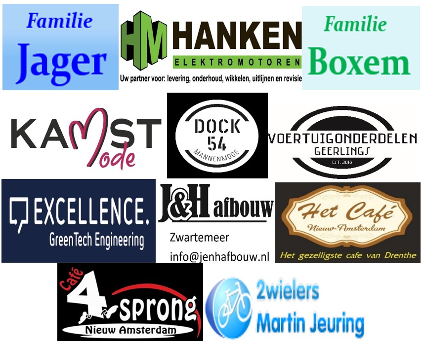 VRIJDAGAVOND 23 JANUARI NETWERKAVOND CLUB VAN 100