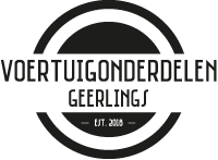 GEERLINGS VOERTUIGONDERDELEN  UIT EMMEN BALSPONSOR BIJ DE WEDSTRIJD SV. TWEDO 1 - SC ERICA 1