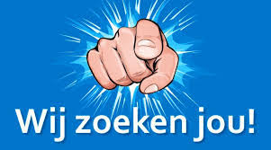 Twedo zoekt een Materiaalman/-vrouw